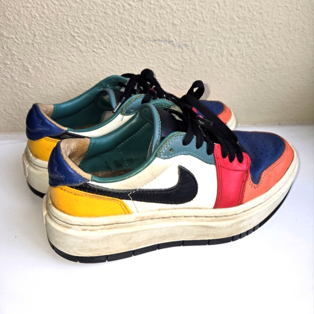 Nike Jordan's size 6.5